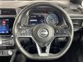 2021 Nissan Leaf