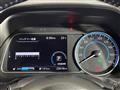 2021 Nissan Leaf