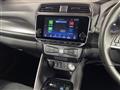 2021 Nissan Leaf