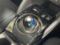 2021 Nissan Leaf
