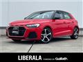 2019 Audi A1