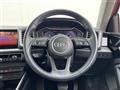 2019 Audi A1