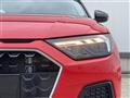 2019 Audi A1