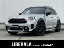 2021 BMW MINI