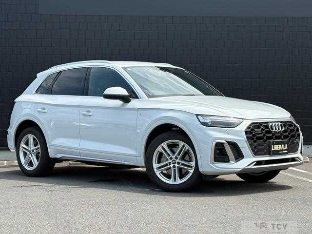 2022 Audi Q5