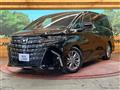 2024 Toyota Alphard