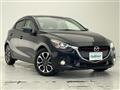 2015 Mazda Demio