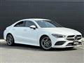 2021 Mercedes-Benz CLA-CLASS