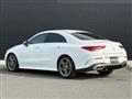 2021 Mercedes-Benz CLA-CLASS