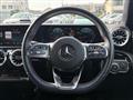 2021 Mercedes-Benz CLA-CLASS