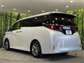 2025 Toyota Alphard