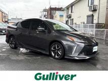 2021 Toyota Prius