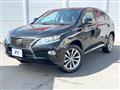 2013 Lexus RX