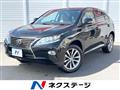 2013 Lexus RX
