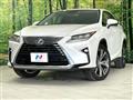 2016 Lexus RX