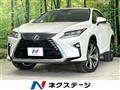 2016 Lexus RX
