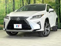 2016 Lexus RX