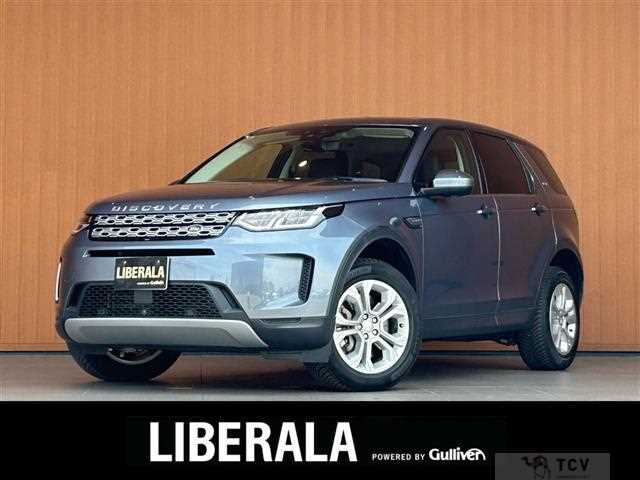2019 Land Rover Land Rover Others