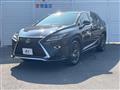 2016 Lexus RX