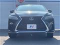 2016 Lexus RX