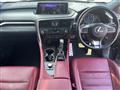 2016 Lexus RX