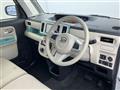 2018 Daihatsu Move Canbus