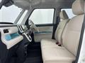 2018 Daihatsu Move Canbus