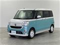 2018 Daihatsu Move Canbus
