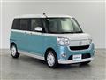 2018 Daihatsu Move Canbus