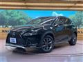 2018 Lexus NX