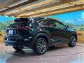 2018 Lexus NX