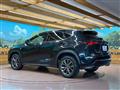 2018 Lexus NX