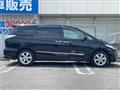 2009 Toyota Estima Hybrid