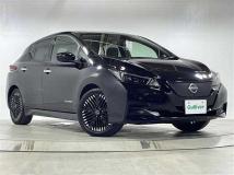 2023 Nissan Leaf