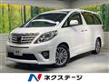 2014 Toyota Alphard