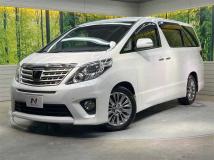2014 Toyota Alphard