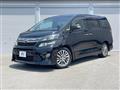 2014 Toyota Vellfire
