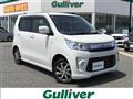 2014 Suzuki Wagon R Stingray