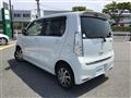 2014 Suzuki Wagon R Stingray