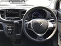 2014 Suzuki Wagon R Stingray