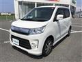 2014 Suzuki Wagon R Stingray