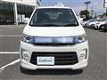 2014 Suzuki Wagon R Stingray