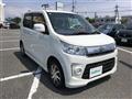 2014 Suzuki Wagon R Stingray