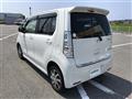 2014 Suzuki Wagon R Stingray