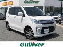 2014 Suzuki Wagon R Stingray