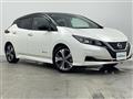 2021 Nissan Leaf