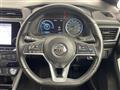 2021 Nissan Leaf