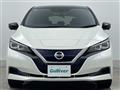 2021 Nissan Leaf