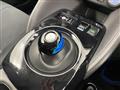 2021 Nissan Leaf
