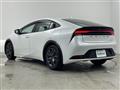 2023 Toyota Prius